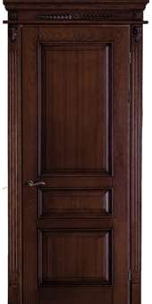 МІЖКІМНАТНІ ДВЕРІ ІЗ МАСИВУ MD-29 глуха